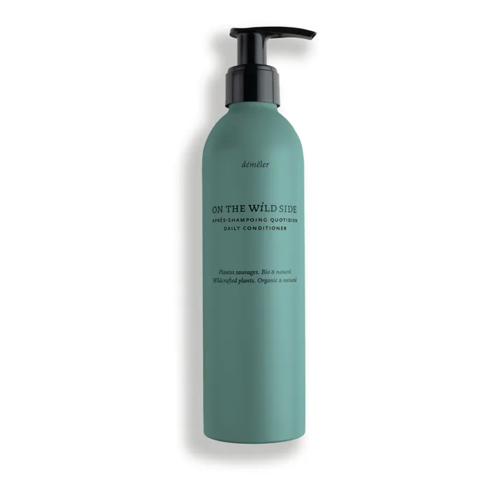 On The Wild Side Après-Shampoing Quotidien - 250 ml