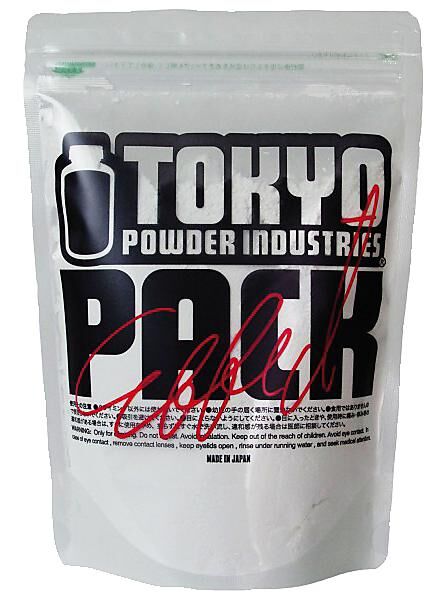 TOKYO POWDER - MAGNESIE EFFECT 135