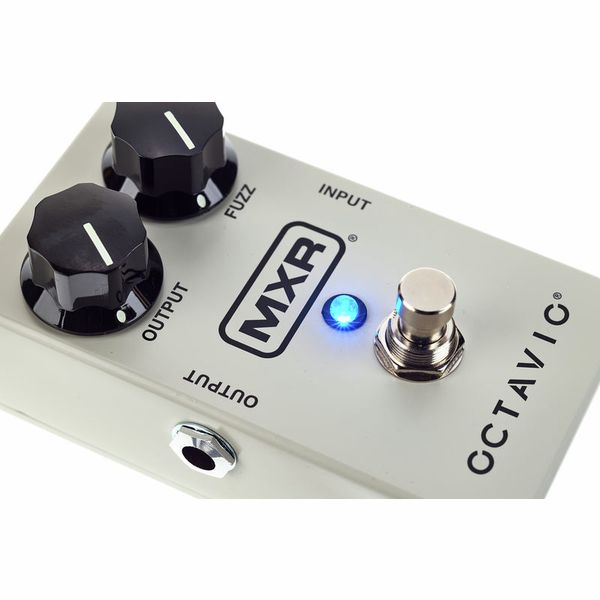 MXR Octavio M267 Fuzz/Octave
