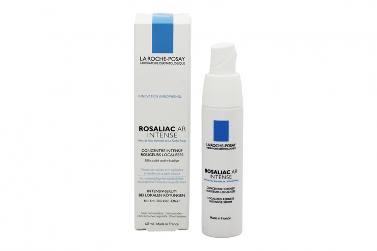Rosaliac AR concent intensif 40ml