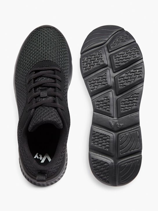 Vty Sneaker Schwarz