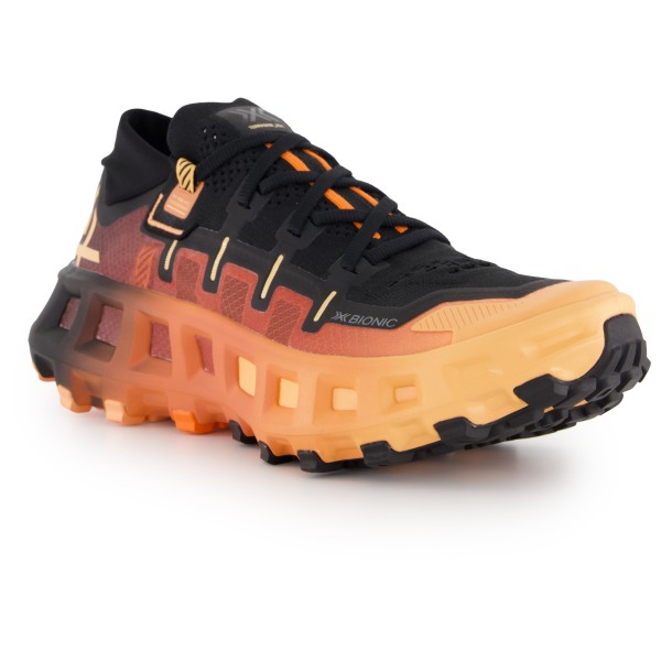 X-Bionic - Terraskin X01 - Chaussures de trail