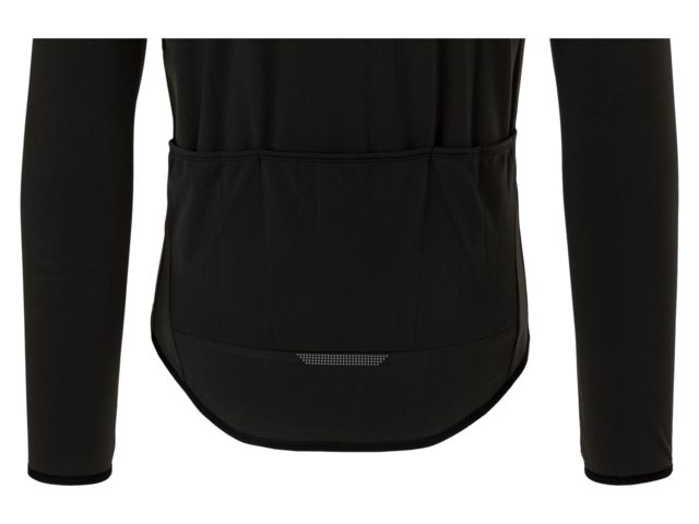 AGU Thermo Essential Langærmet Cykeltrøje