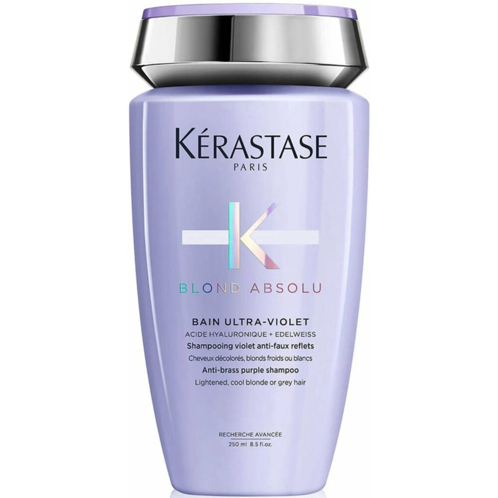 Kerastase Blond Absolu Bain Ultra-Violet Shampoo250 ml