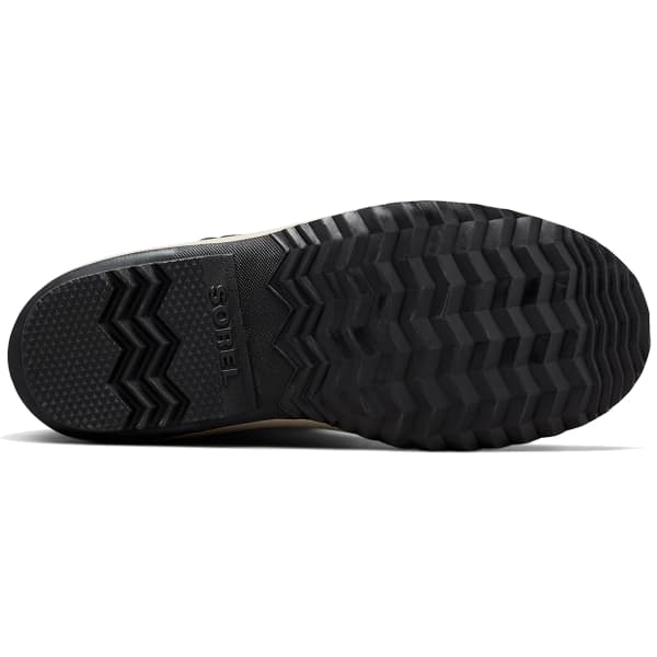 Après ski SOREL 1964 PAC NYLON DTV M BLACK, ANCIENT