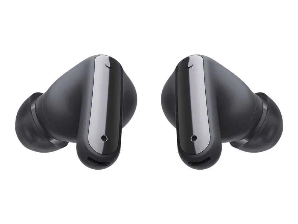 [OUTLET] - LG TONE-DFP9 True Wireless Headphones IPX4 Black ANC aptX Opladningsetui