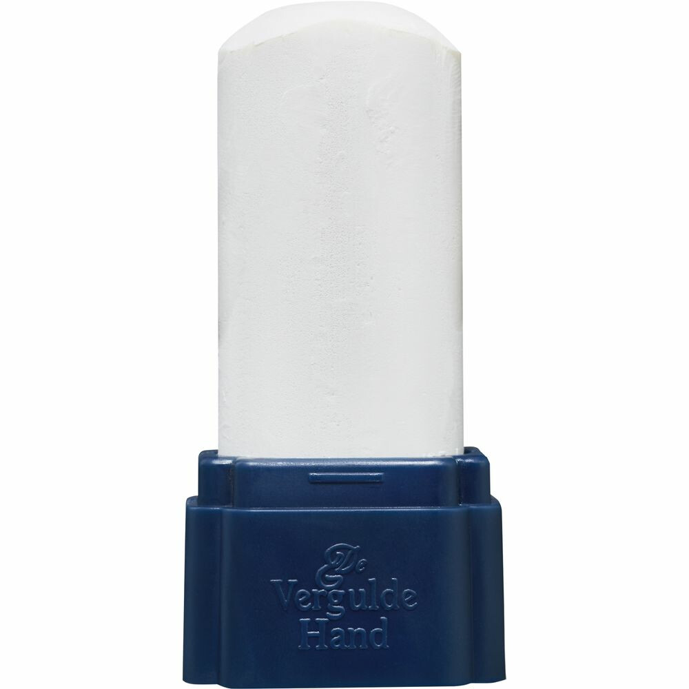 Vergulde Hand Scheerzeepstaaf 75 gr