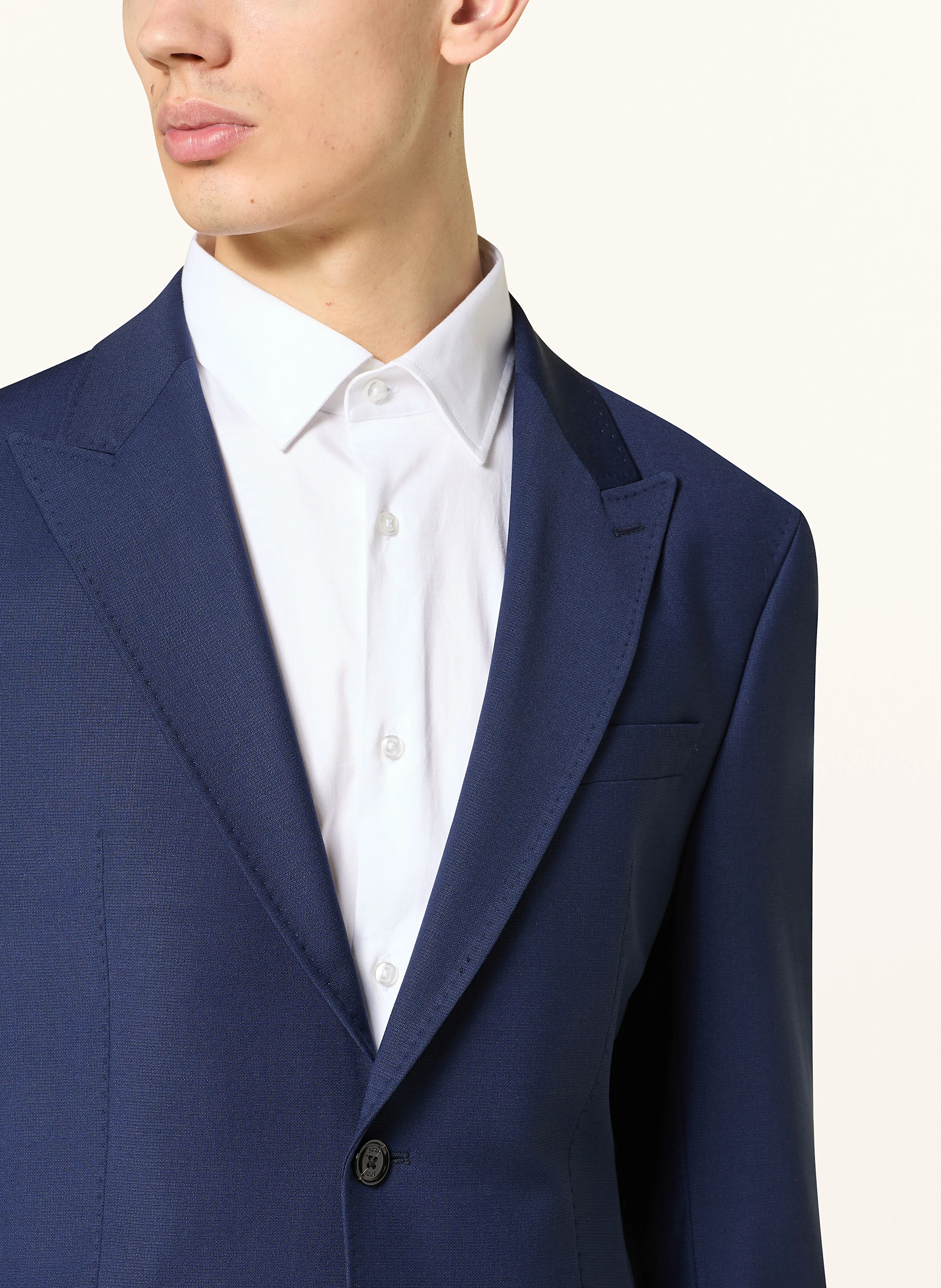JOOP! Anzugsakko HAKEEM Slim Fit