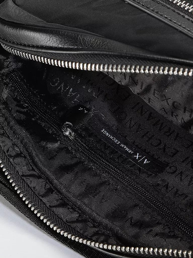 ARMANI EXCHANGE Tasche - Umhängetasche schwarz