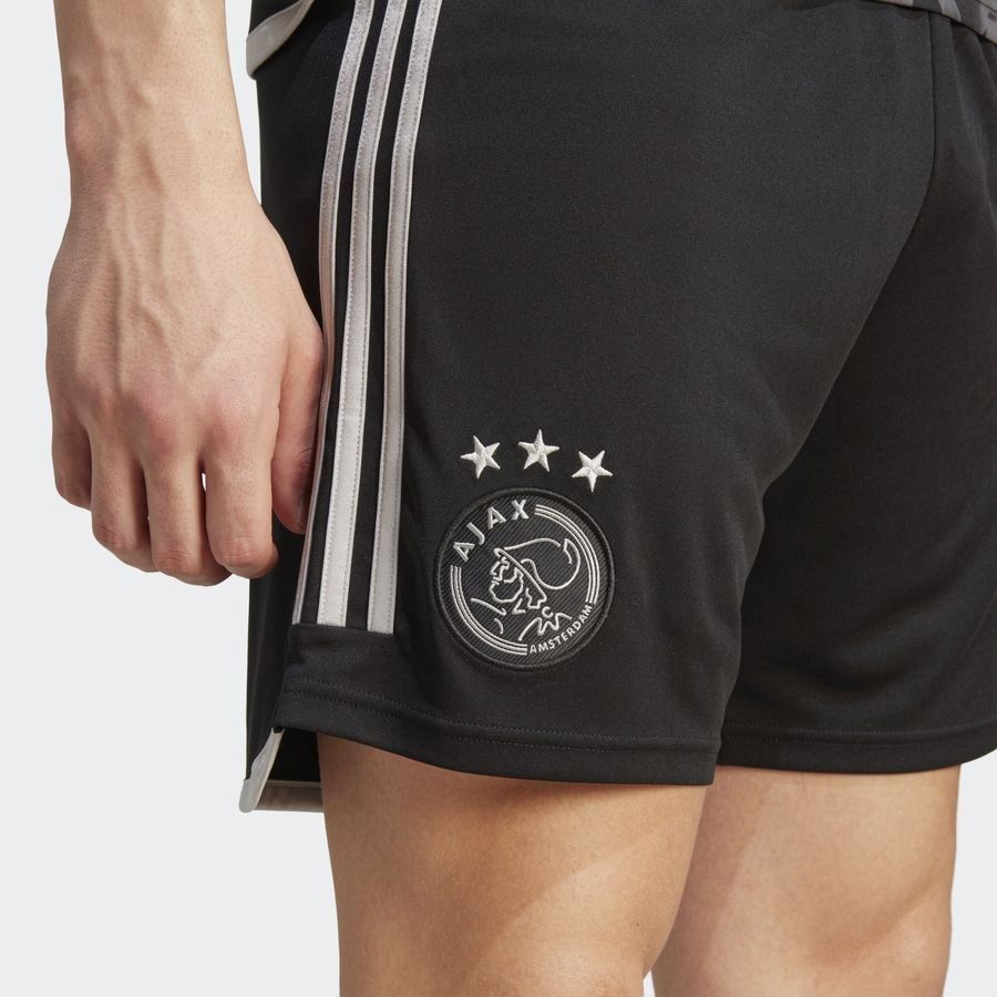 Adidas Short Third Ajax Amsterdam 23/24