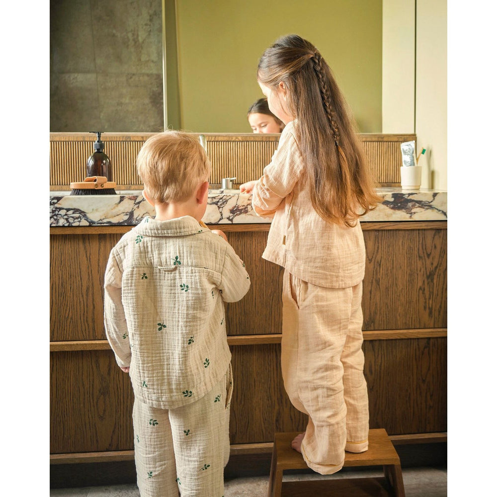 Køb Moonboon Leaf Pyjamas
