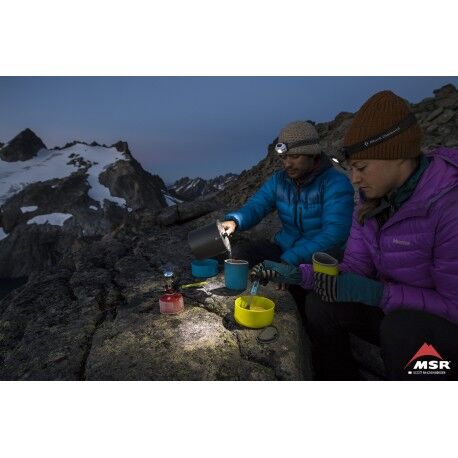 Pocket Rocket 2 Stove - Réchaud