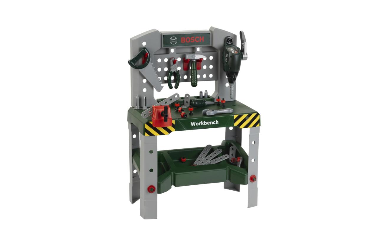 Bosch werkbank