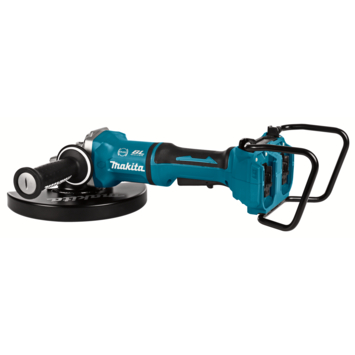 Makita accu haakse slijper DGA900ZKX1 (zonder accu)