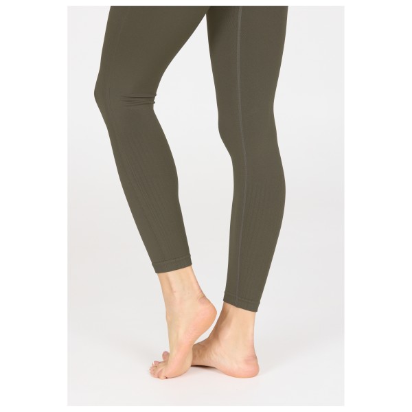 ATHLECIA - Women's Nagar V2 Seamless Tights - Legging