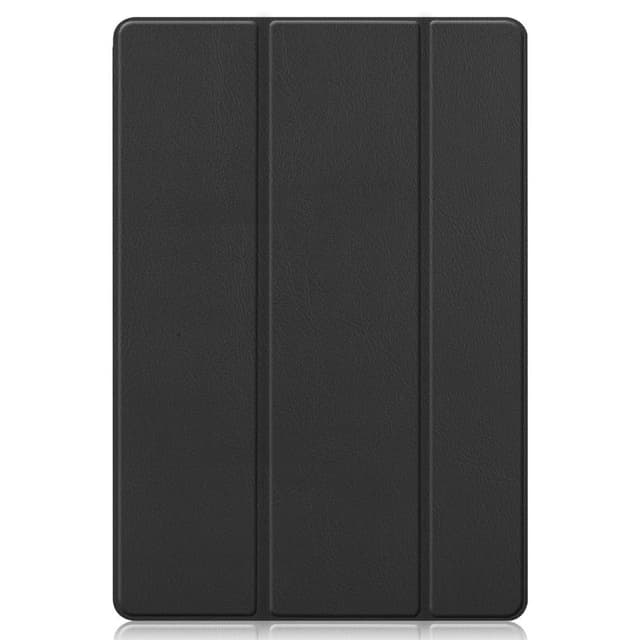 Trifoldet stativ Smart taske til Samsung Galaxy Tab S7 Plus / S8 Plus