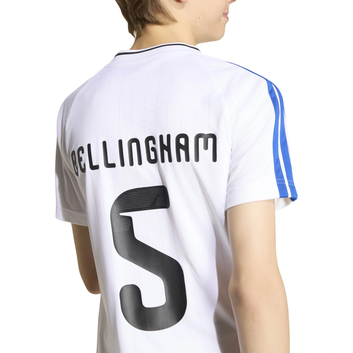 T-Shirt adidas Jude Belllingham Hot Tee Crianças