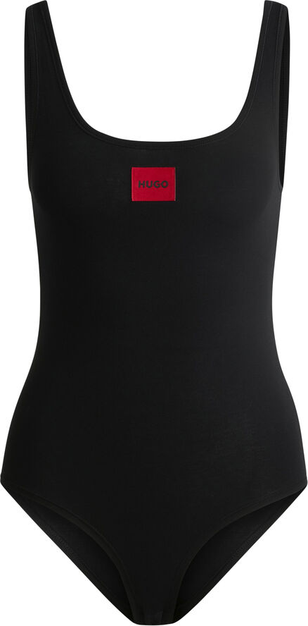 HUGO BODYSUIT RED LABEL Sort