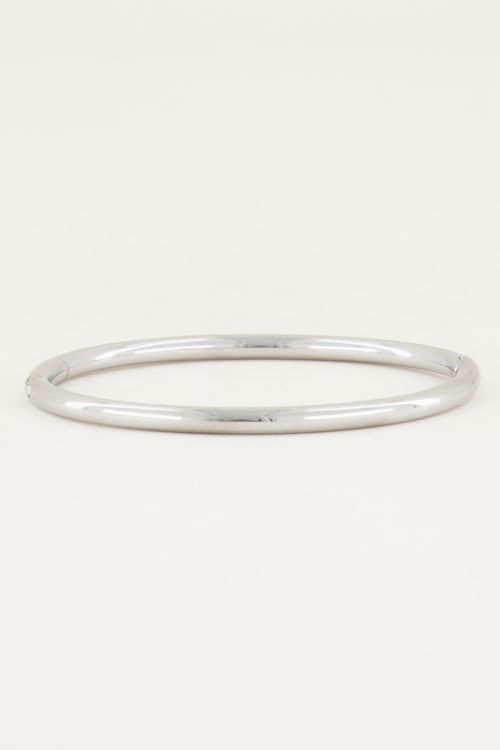 Bangle glimmend