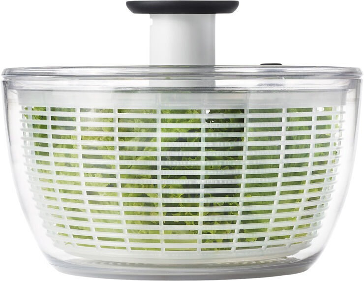 OXO OXO Stor Salatslynge Clear