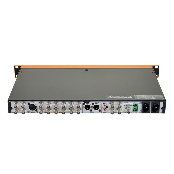 Tascam CG-2000