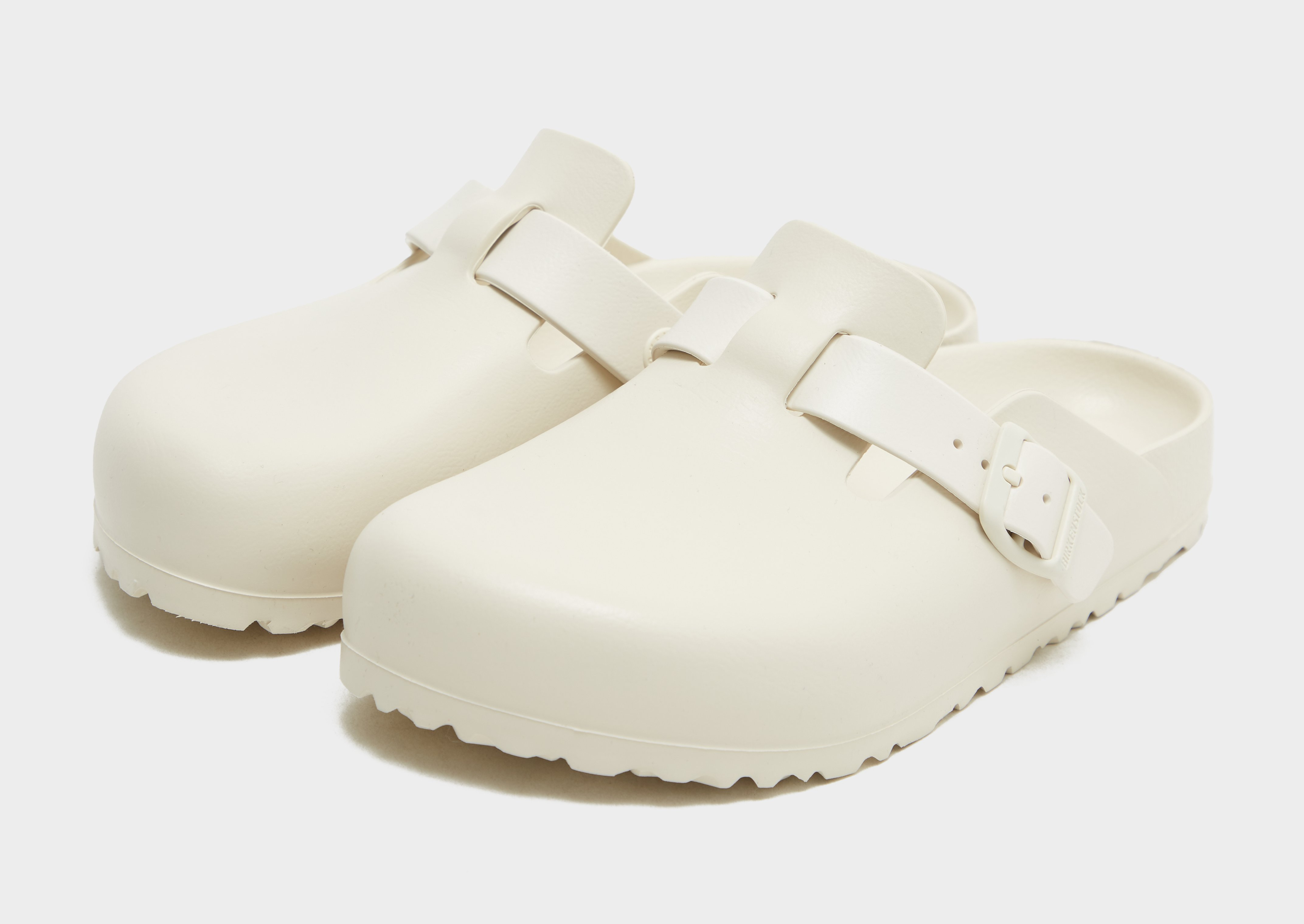 Birkenstock Boston Eva Femme