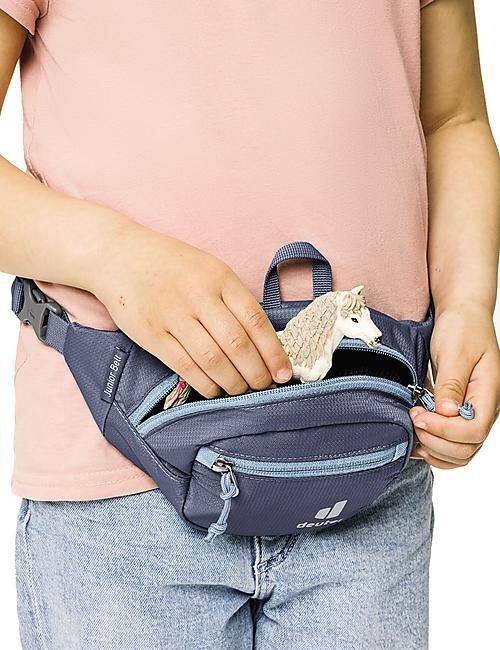 DEUTER - SACOCHE BANANE JUNIOR BELT