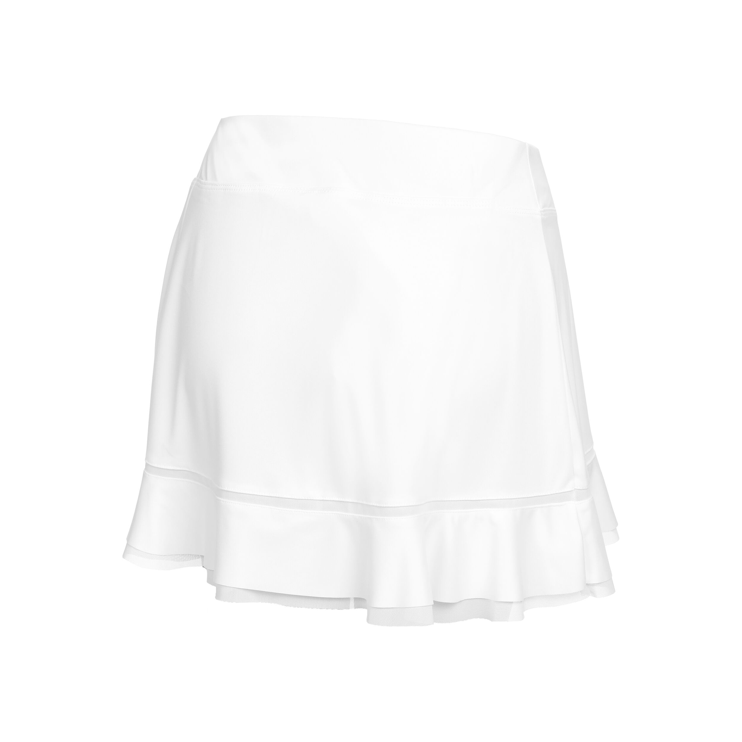 Limited Sports Flounce Jupe Femmes - Blanc