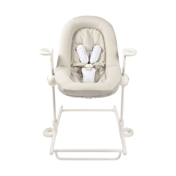 Beaba Relax Up & Down Plus Wipstoel Seagrass