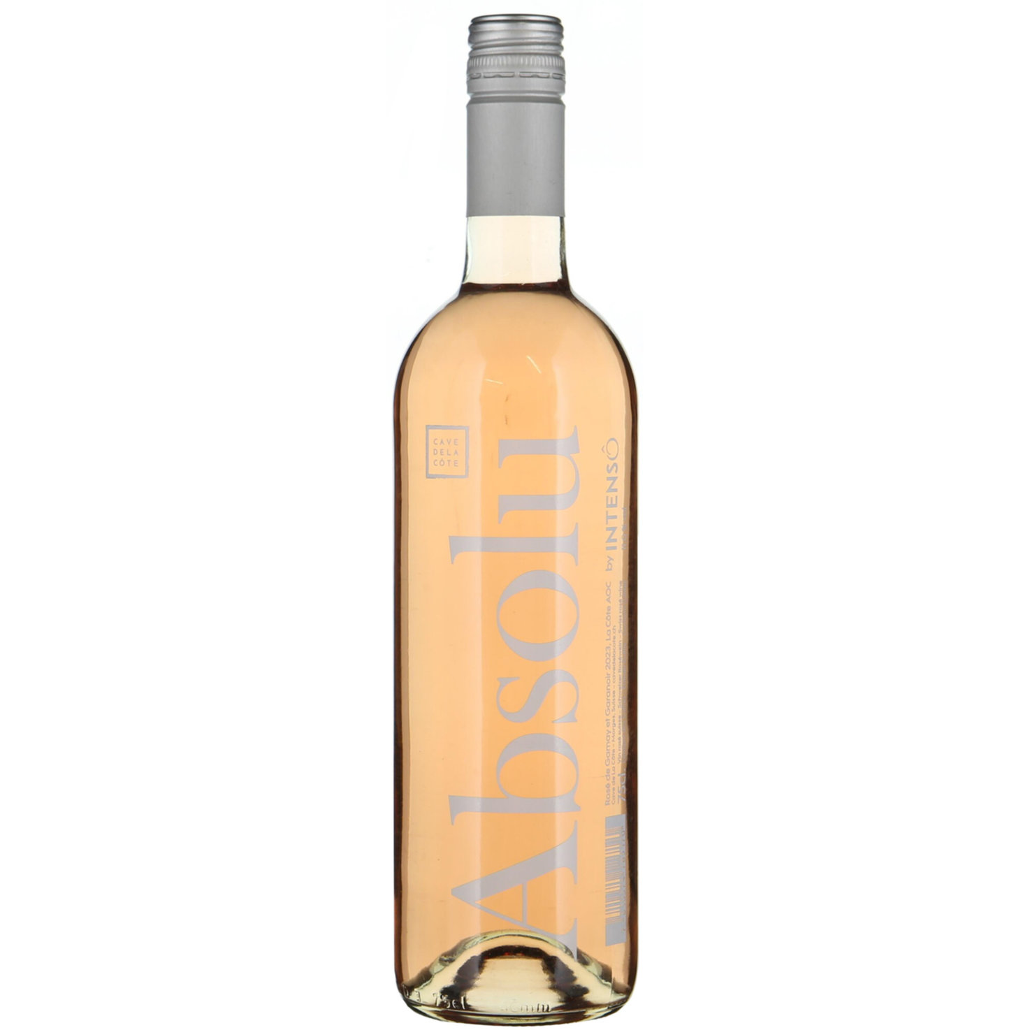 La Côte AOC Absolu Rosé Cave de La Côte -75cl