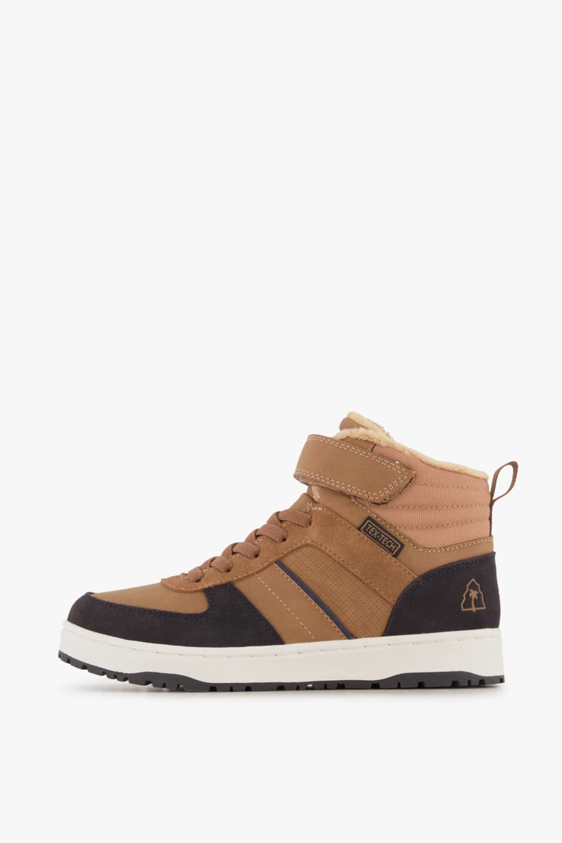 BEACH MOUNTAIN Passenger Tex Velcro Kinder Sneaker
