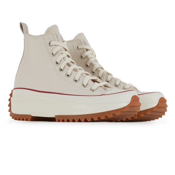 CONVERSE RUN STAR HIKE PARCHMENT