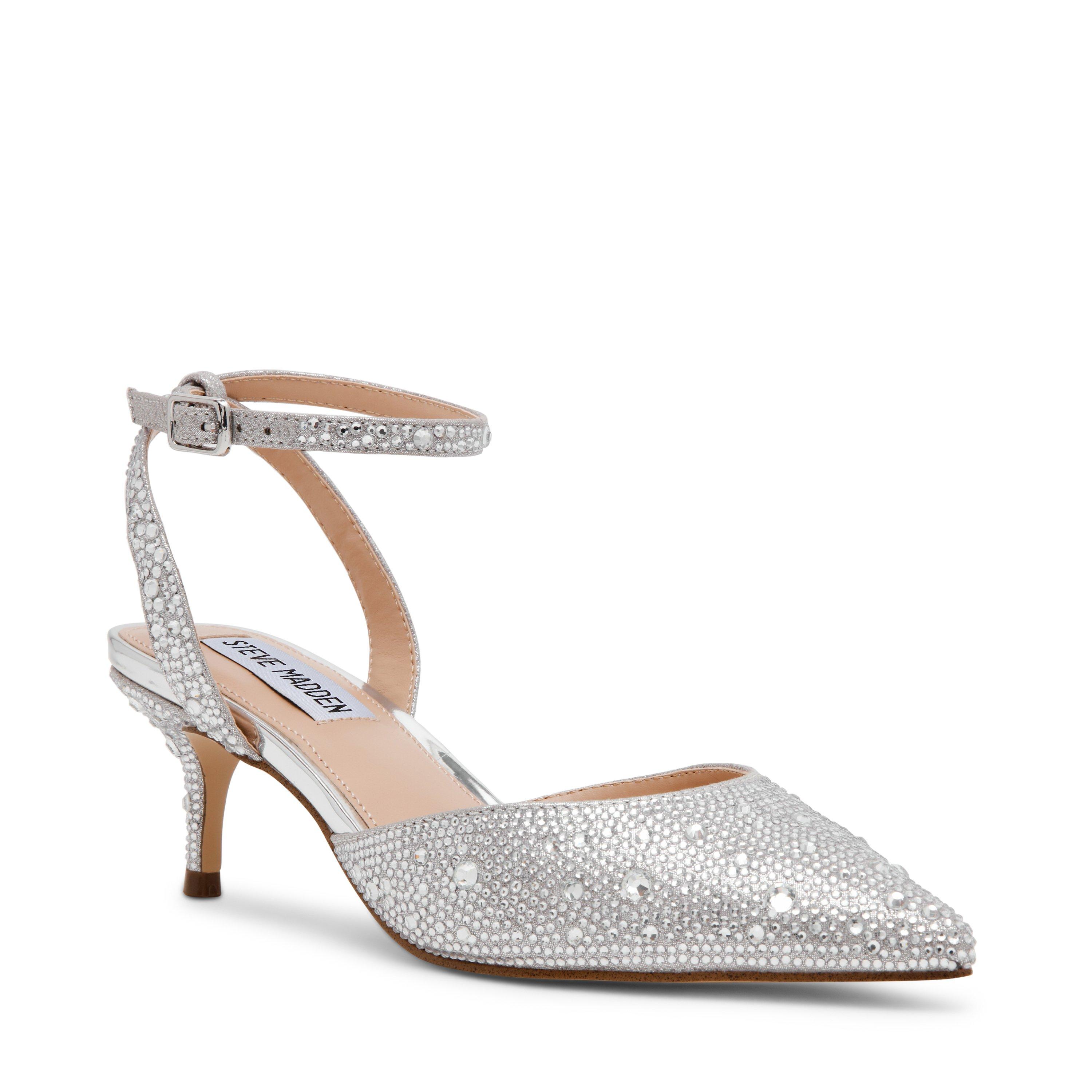 Steve Madden Kittie Heels