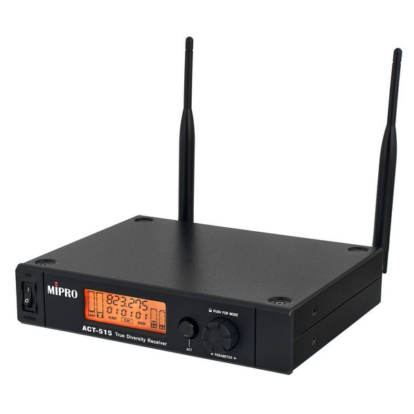 Mipro ACT-515/500H 823-832 MHz