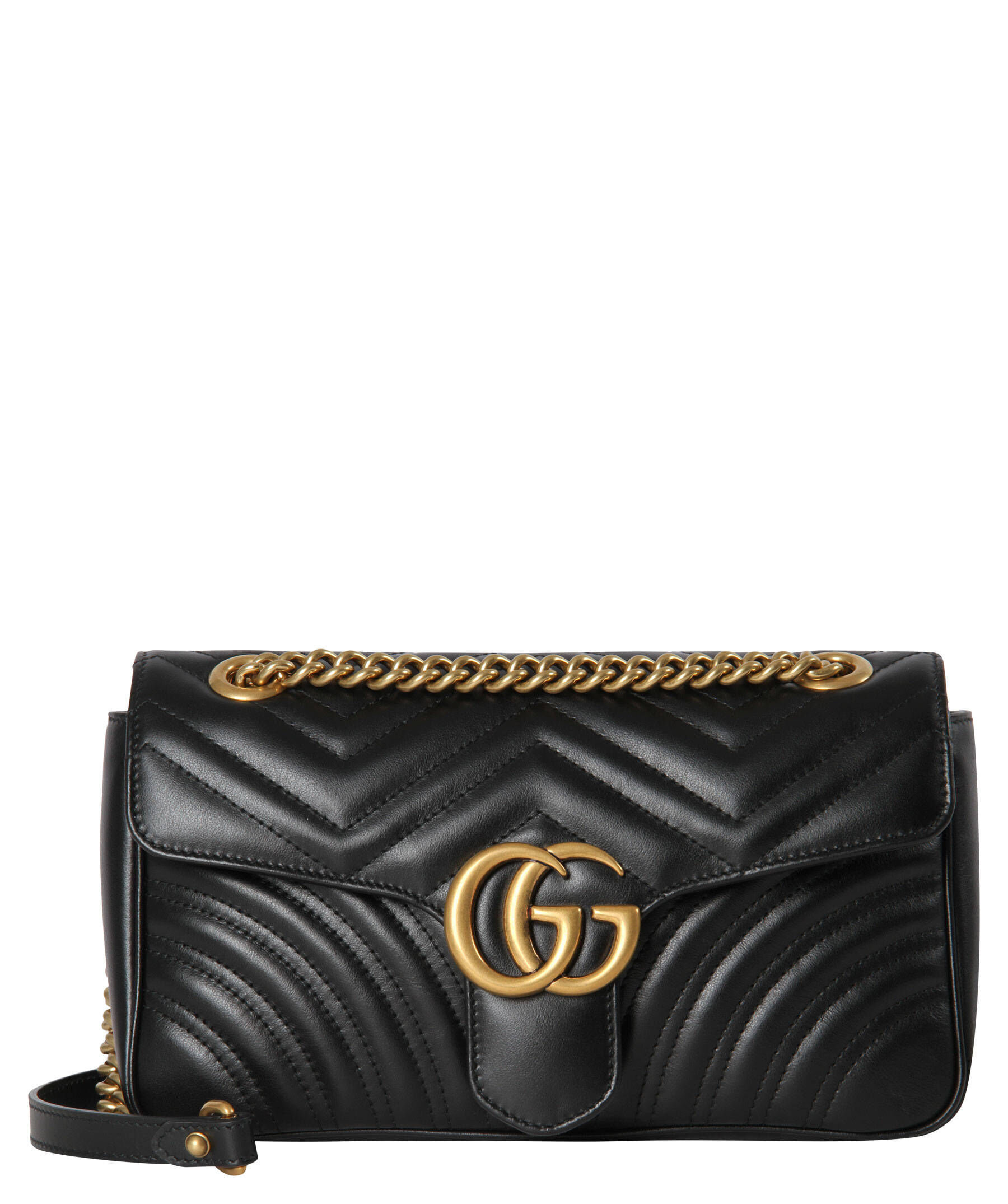 Gucci| Damen Umhängetasche GG MARMONT