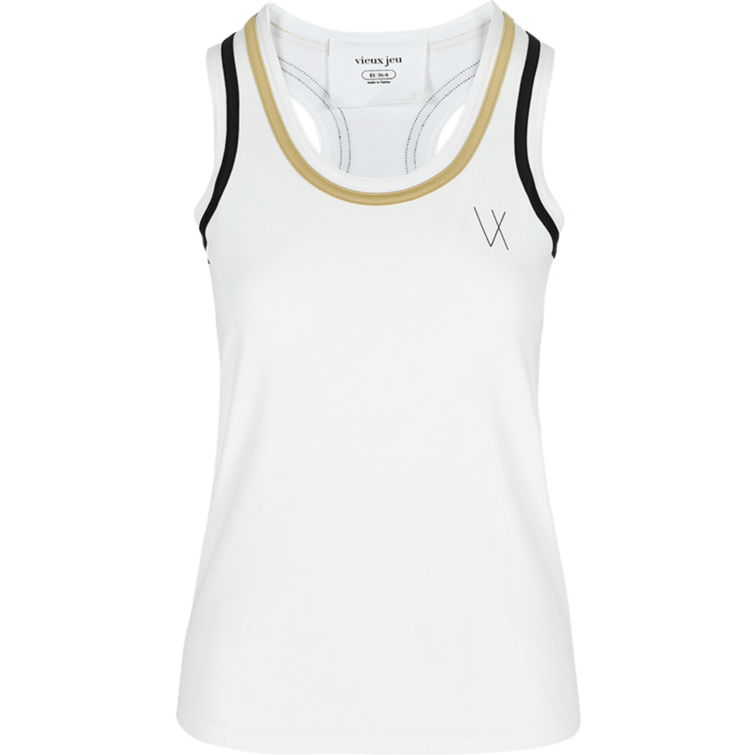 Vieux Jeu Marcella Tank