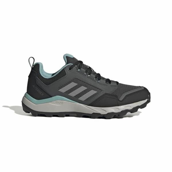 Sportsjoggesko for kvinner Adidas Terrex Tracerocker 2 Svart - 42 2/3