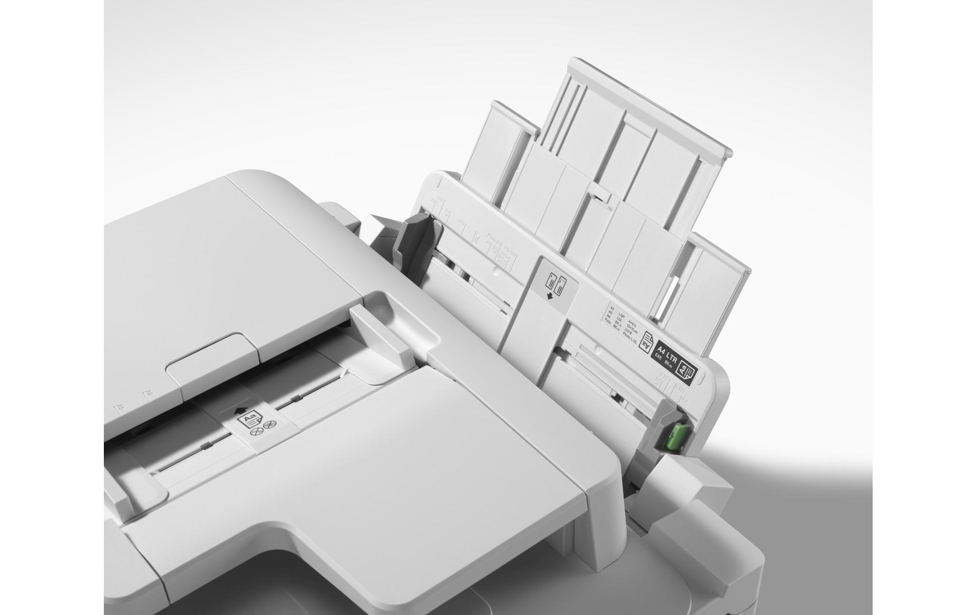 Brother Multifunktionsdrucker »MFC-J«
