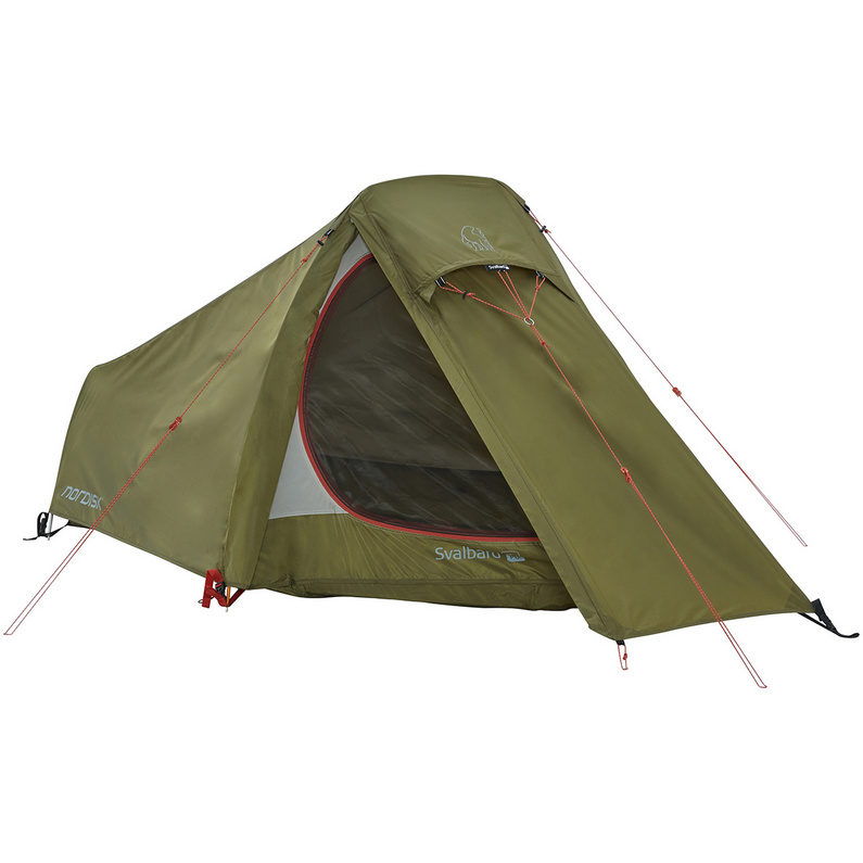 Nordisk Svalbard 1 PU Zelt