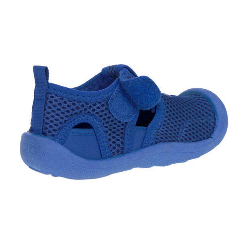 Sandales de plage 22cm - Bleu - LASSIG