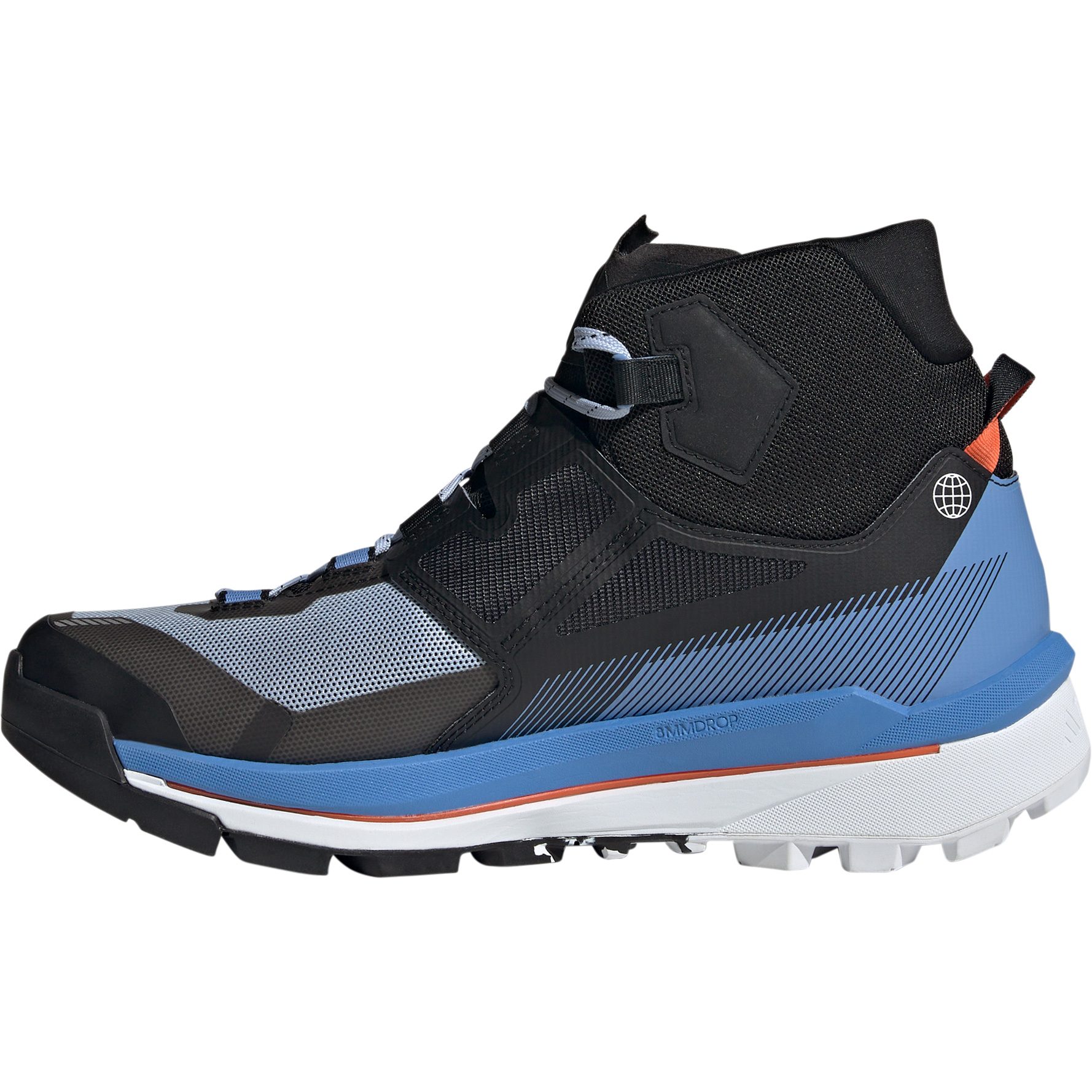 adidas TERREX Terrex Skychaser Tech GORE-TEX® Wanderschuhe blue dawn