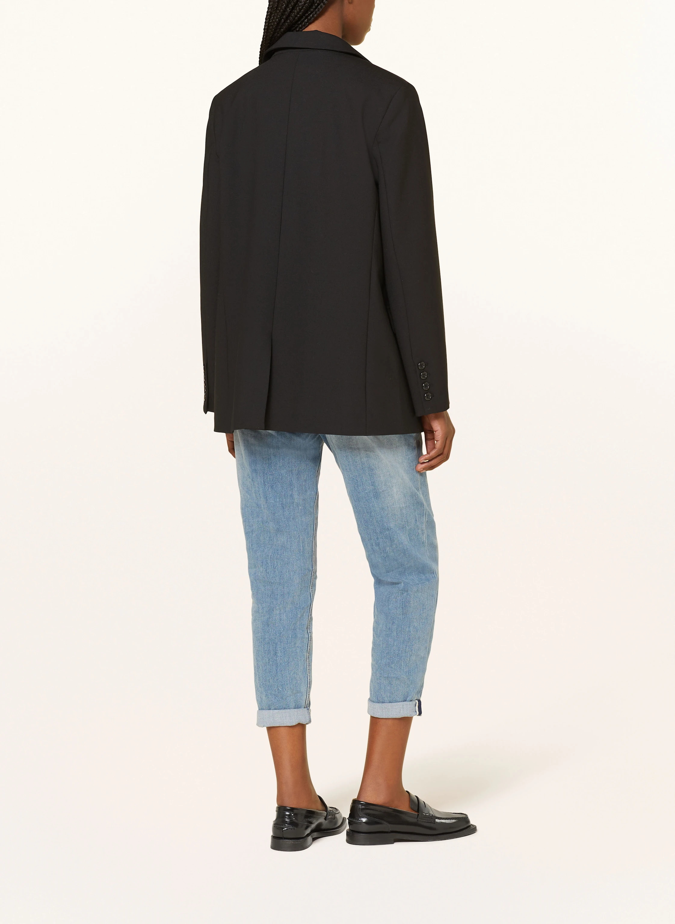 Buena Vista 7/8-Jeans BALI