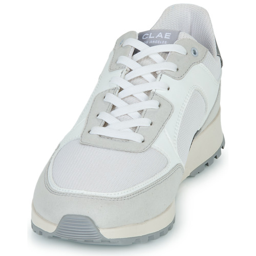 Clae - JOSHUA Blanco / Gris