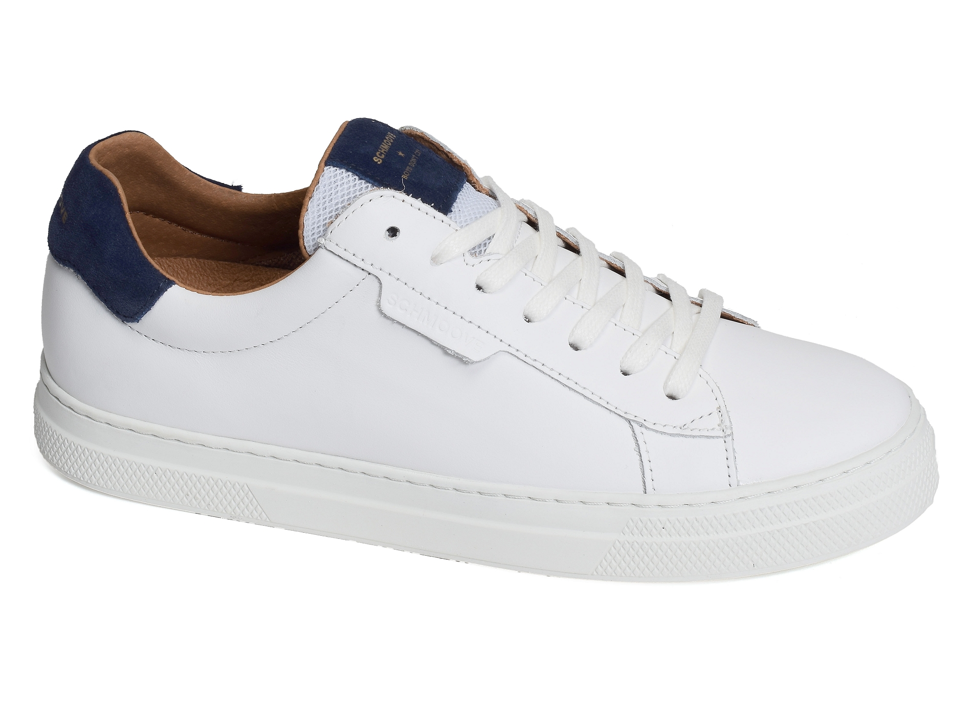 Spark clay blanc marine