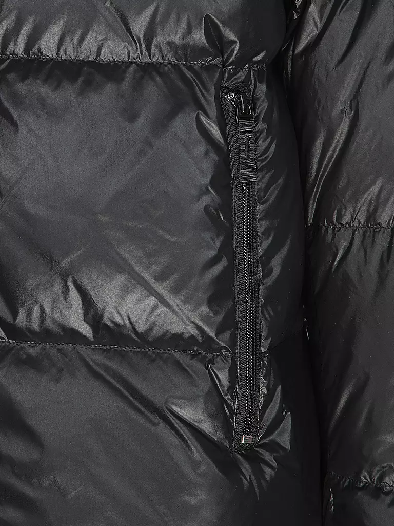 ARMANI EXCHANGE Daunenjacke  schwarz