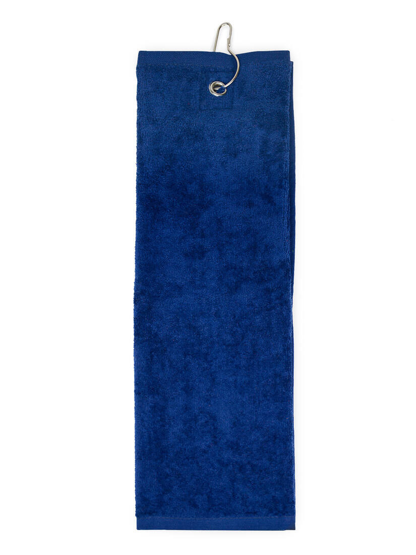 THE ONE TOWELLING OTGO - Serviette de Golf en Coton Absorbant et Durable