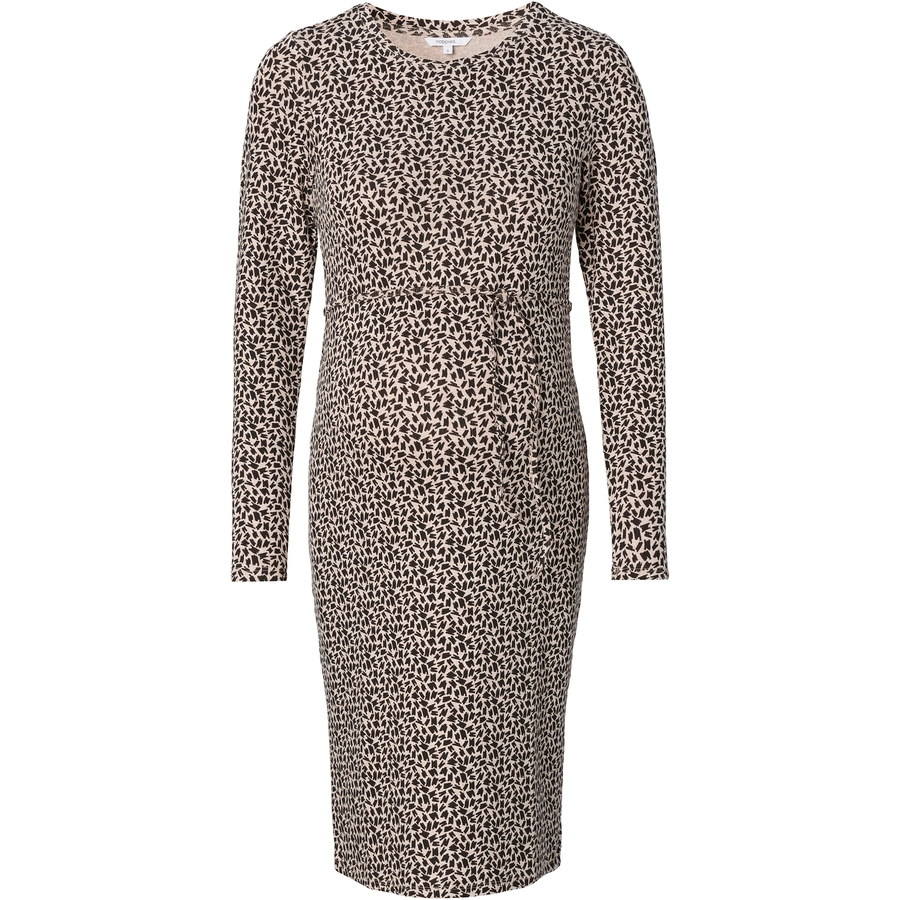 Noppies Still-Kleid Rolla Oatmeal