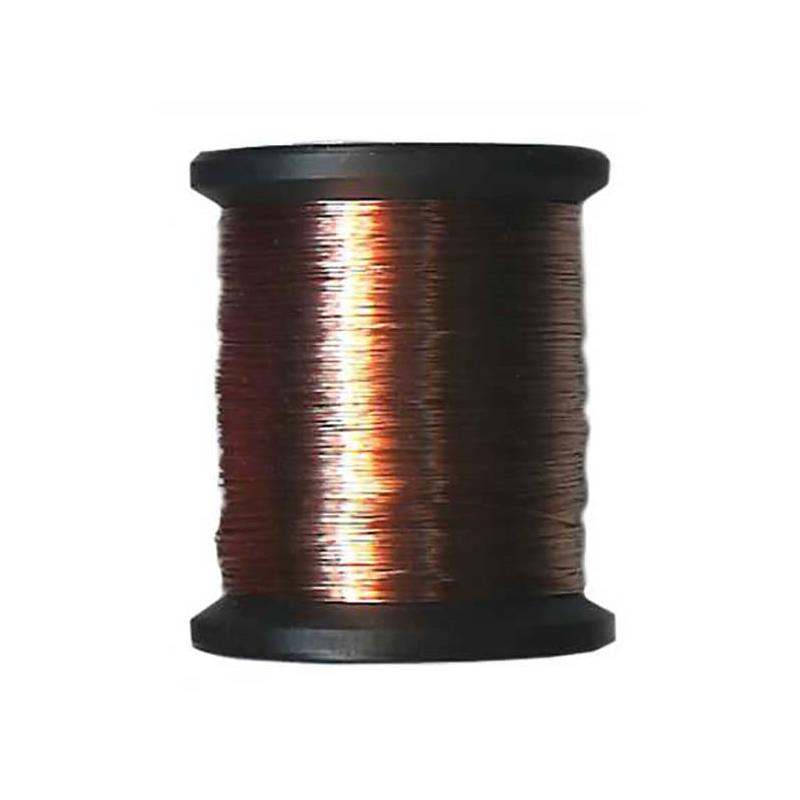 Fil Cuivre Uni Soft Wire