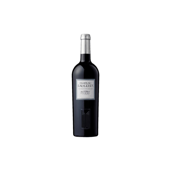 Château Faugères 2019