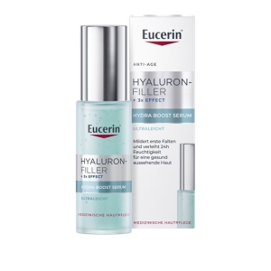 EUCERIN Hyaluron-Filler Feuchtigkeitsbooster, 30 ml